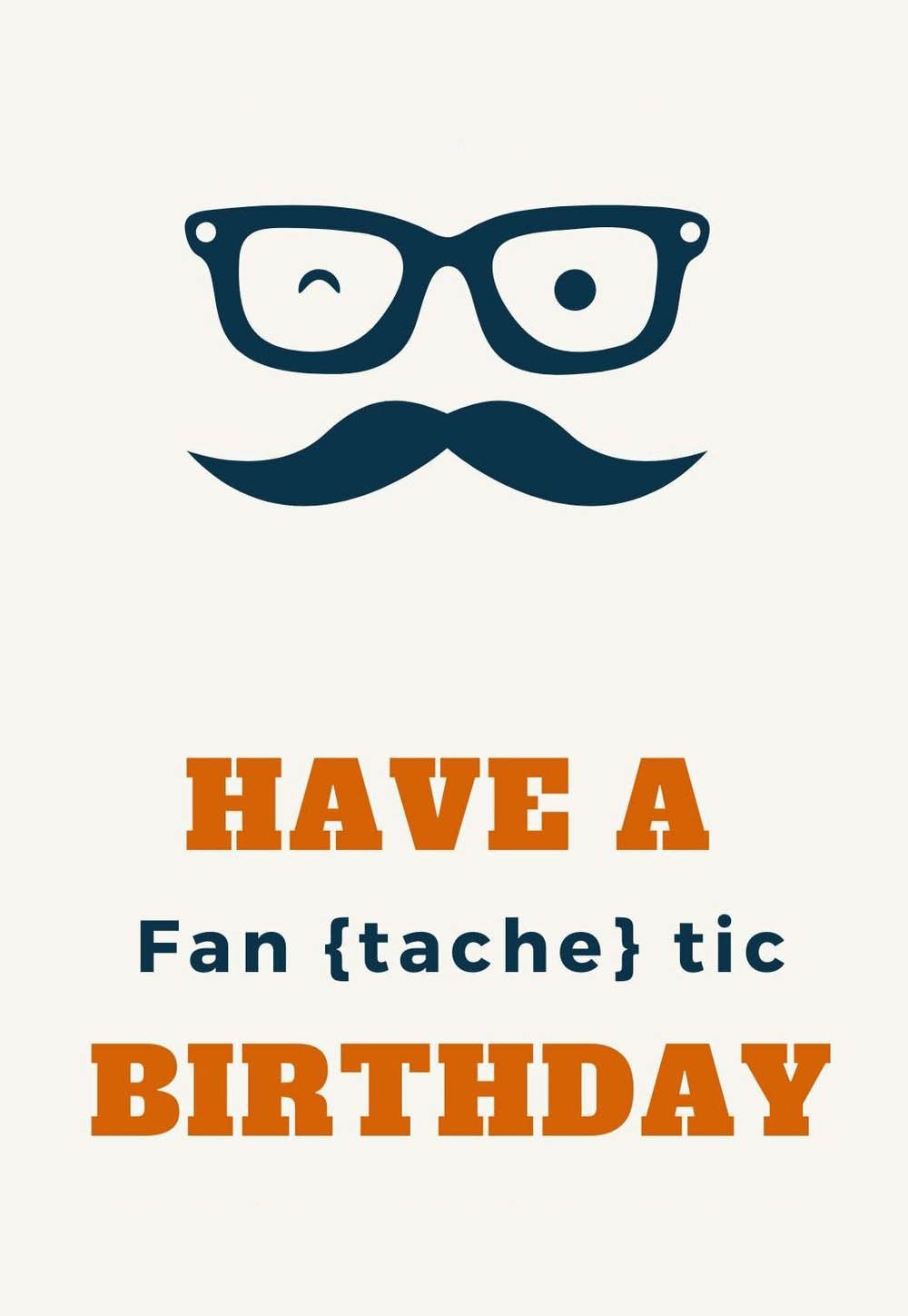 Free Printable Funny Birthday Cards For Him