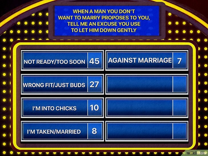 100 Best Family Feud Questions Answers For Game Night