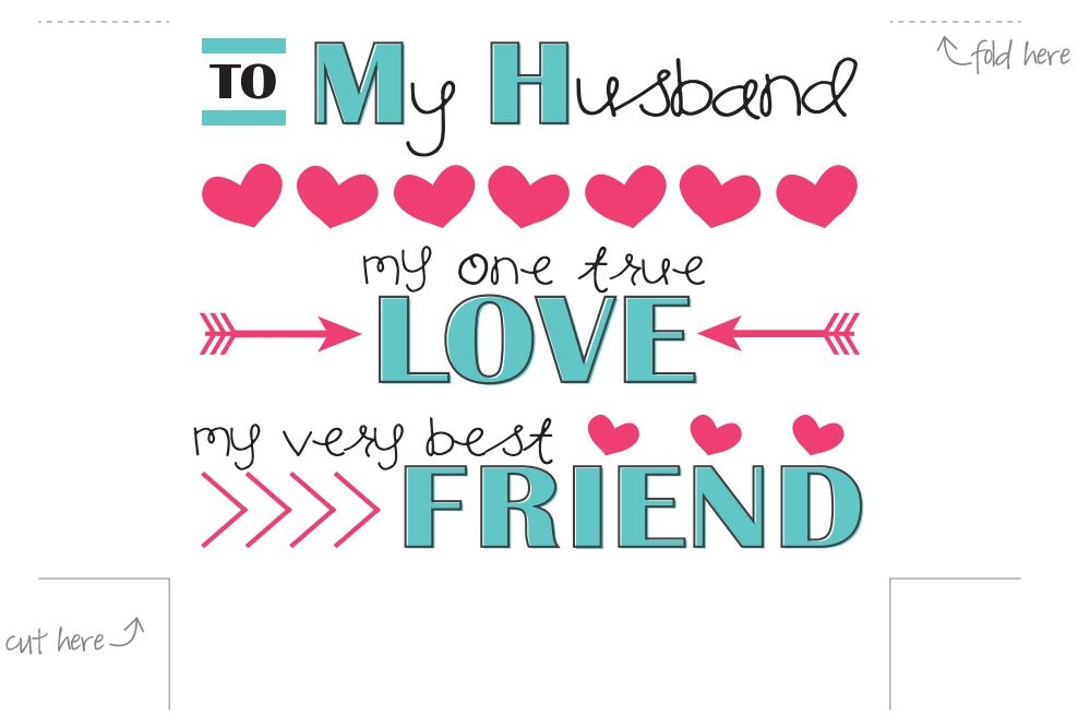 13 Free Printable Anniversary Cards