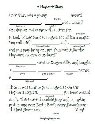 13 Mad Libs Printables Ideas Mad Libs Lib Printable Mad Libs