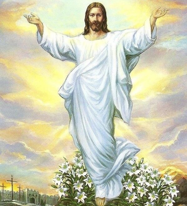 160 Best He Has Risen Ideas He Has Risen Resurrection Day