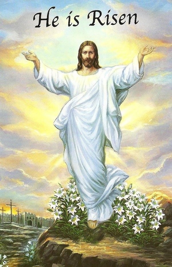 160 Best He Has Risen Ideas He Has Risen Resurrection Day 