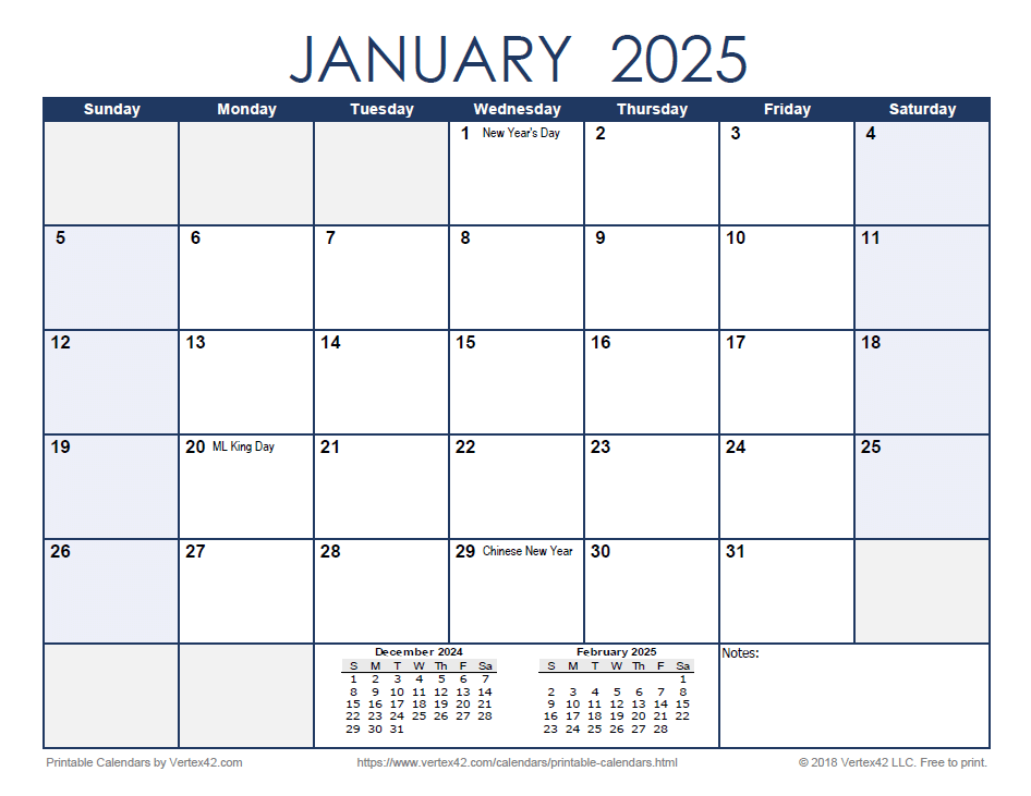 2025 Free Calendar Printable By Month Month Sara G Overgaard