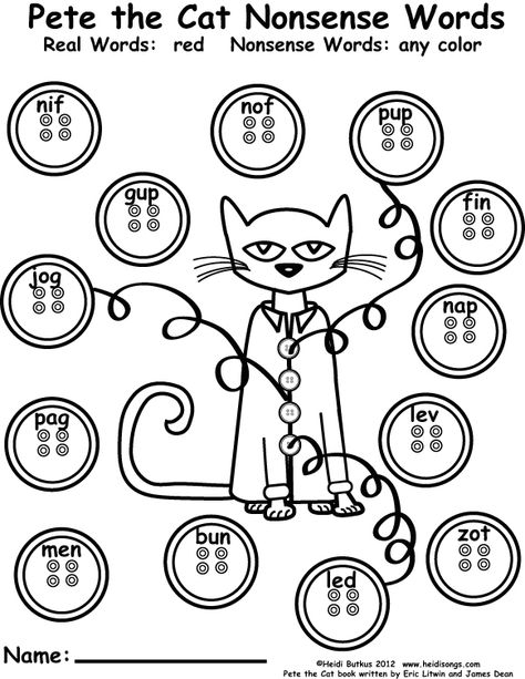 21 Best Preschool Pete The Cat Images Book Activities Pete The Cats 