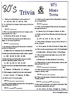 29 Best Office Trivia Questions Ideas Trivia Questions Trivia 