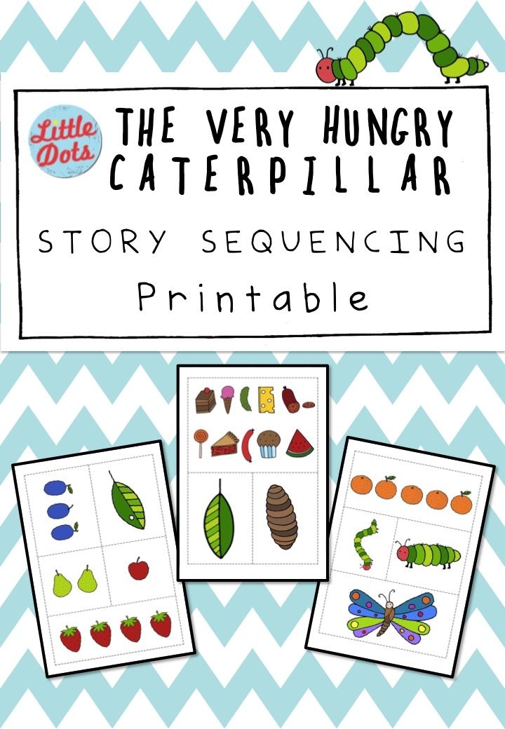 37 Best The Very Hungry Caterpillar Theme Activities Images On 