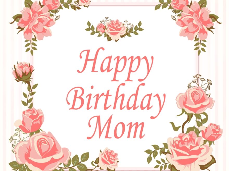5 Best Printable Birthday Cards For Mom Printableecom Printable