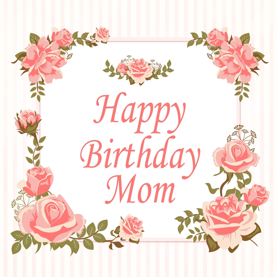 5 Best Printable Birthday Cards For Mom Printableecom Printable 