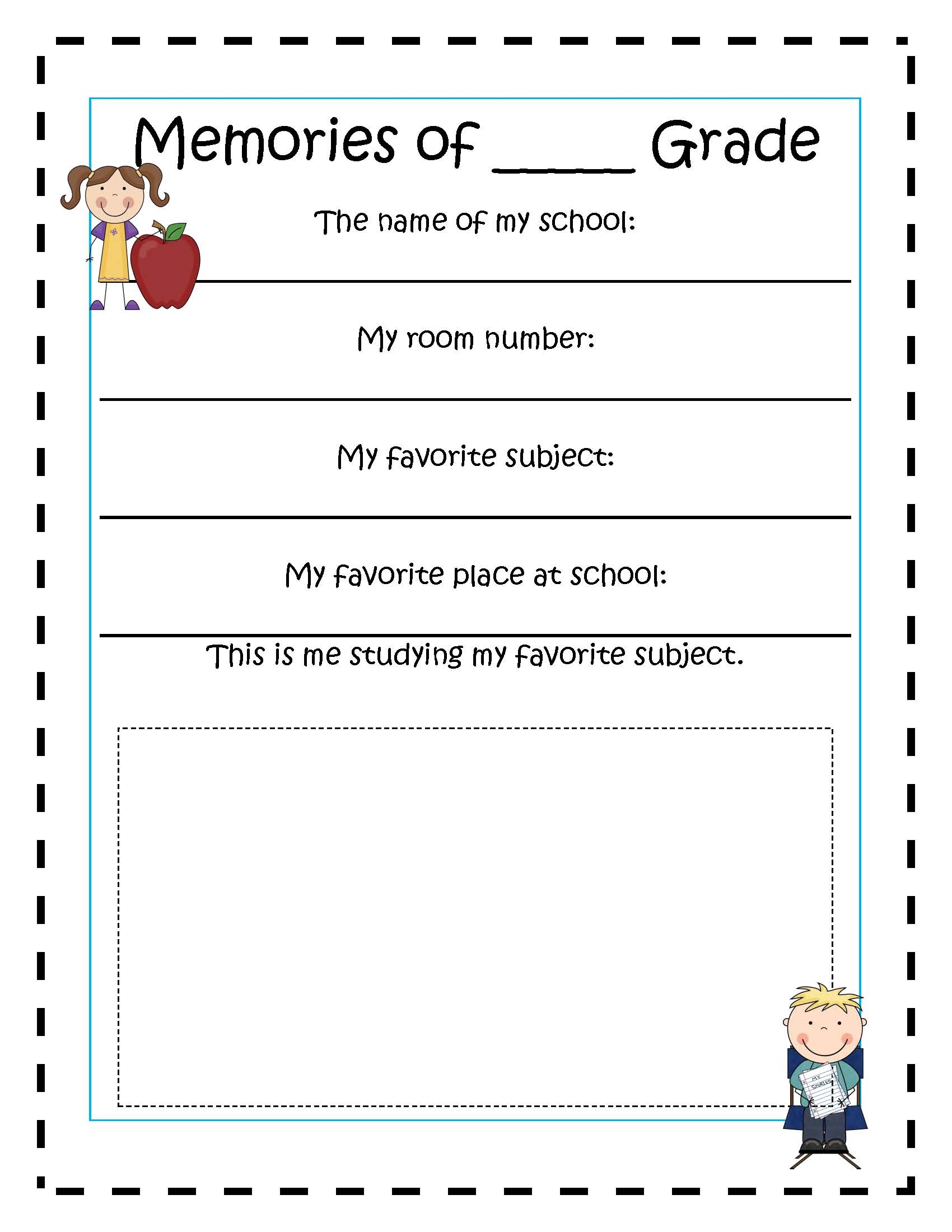 7 Best Images Of Memory Book Printables For Adults Dementia Memory 