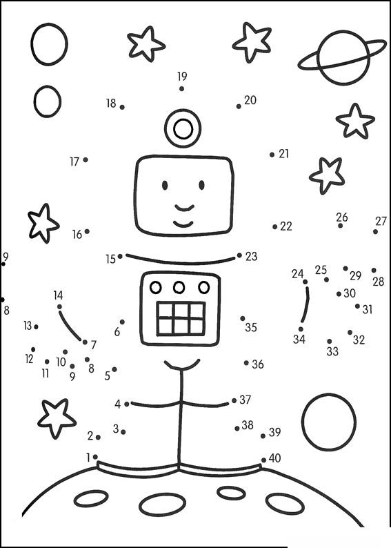  70 Dot To Dot Printables 1 50 323279 Dot To Dot Free Printables 1 50