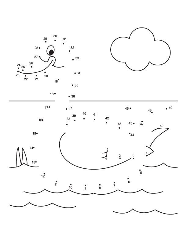  70 Dot To Dot Printables 1 50 323279 Dot To Dot Free Printables 1 50