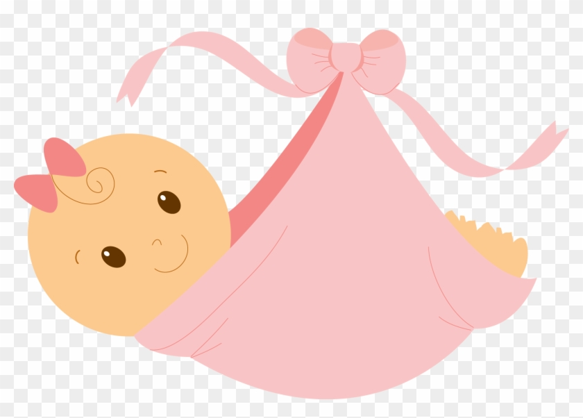 Baby Girl Clip Art Free Printable