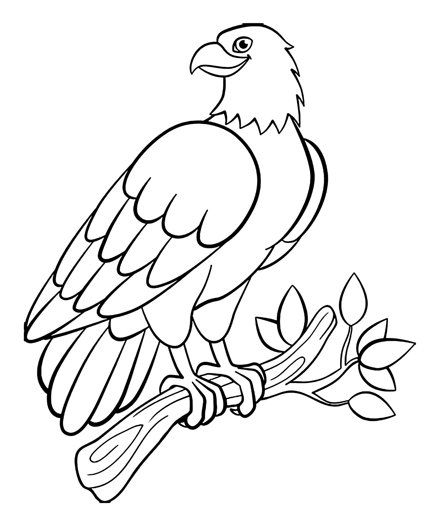 Free Printable Images Of Birds