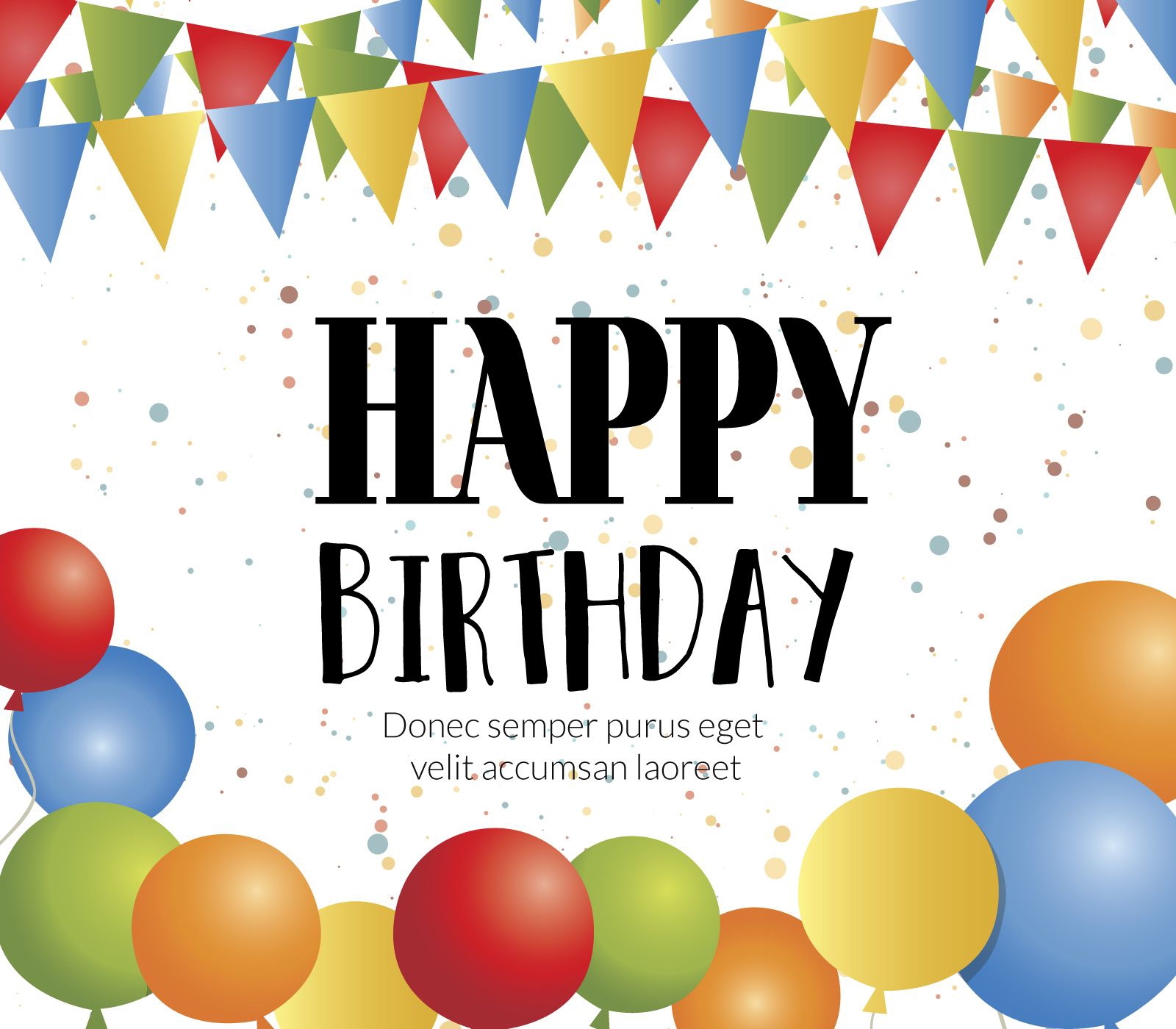 Birthday Card Creator Free Printable