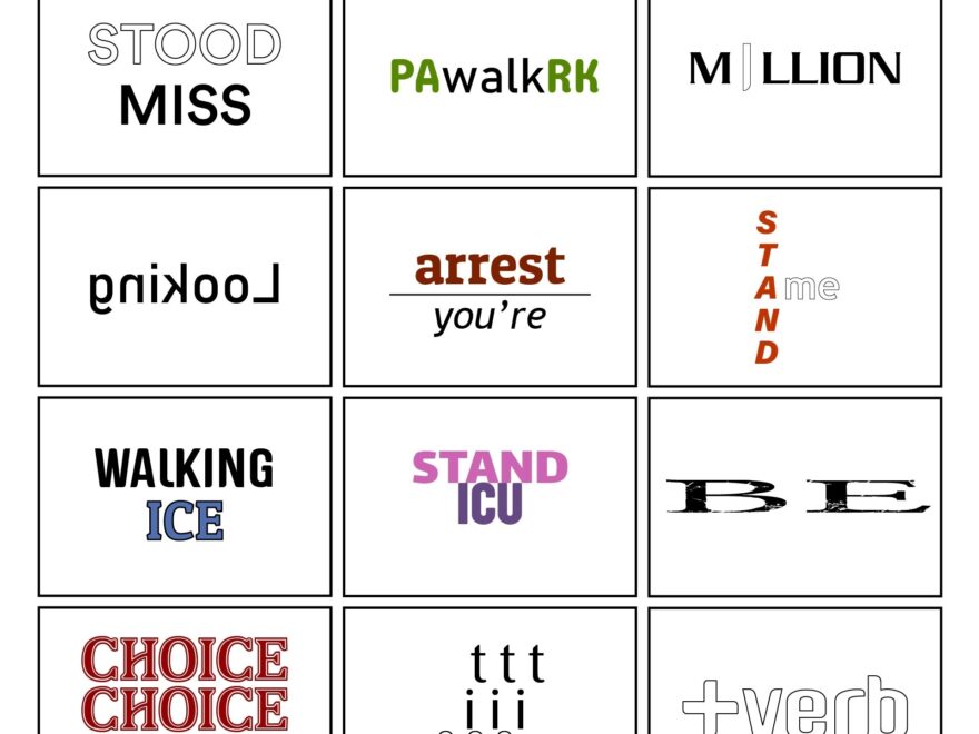 Brain Teasers For Kids Printable Fillable Form 2025