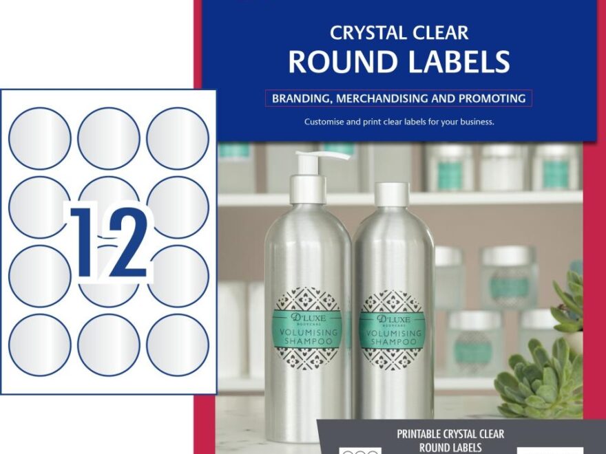 Clear Printable Labels For Glass At Elisa Champagne Blog