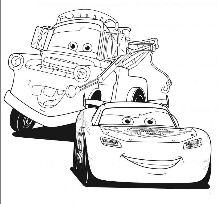 Coloring Pages Car At Tanesmeraldablog Blog