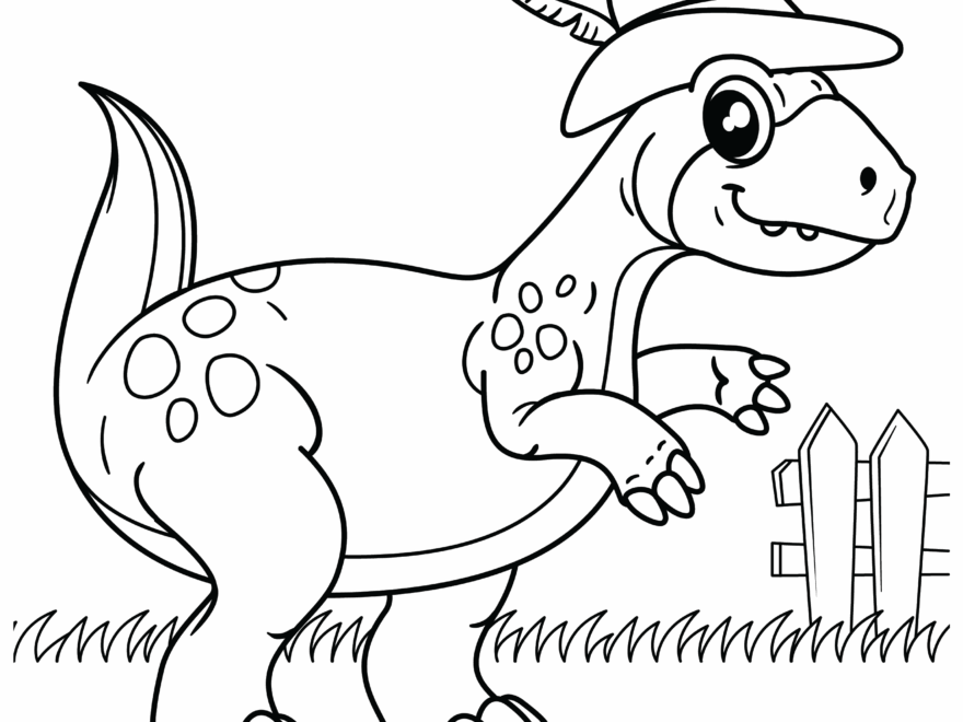 Coloring Pages For Boys Rainbow Printables