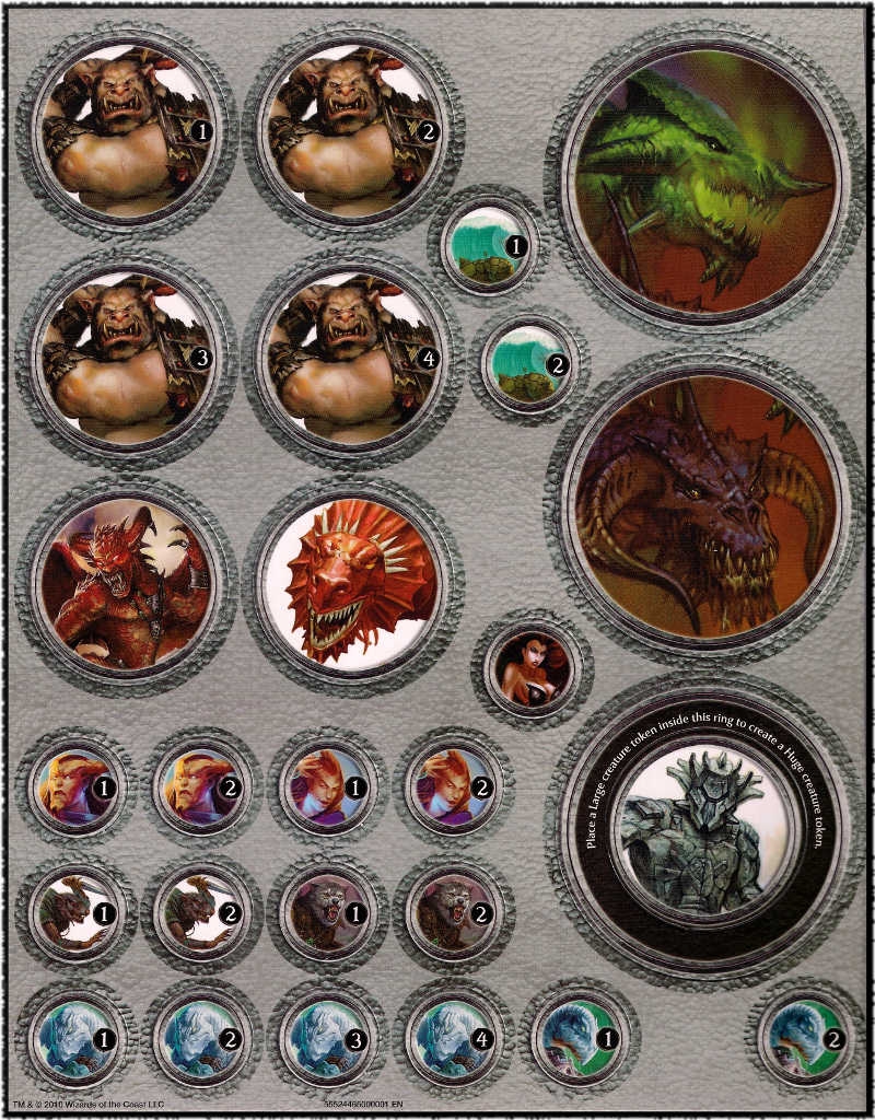 D d Printable Tokens That Are Simplicity Aubrey Blog