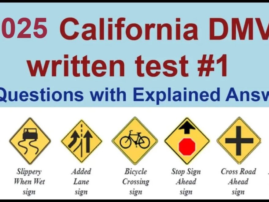 Dmv Test 2024 Answers Printable Dmv Practice Test