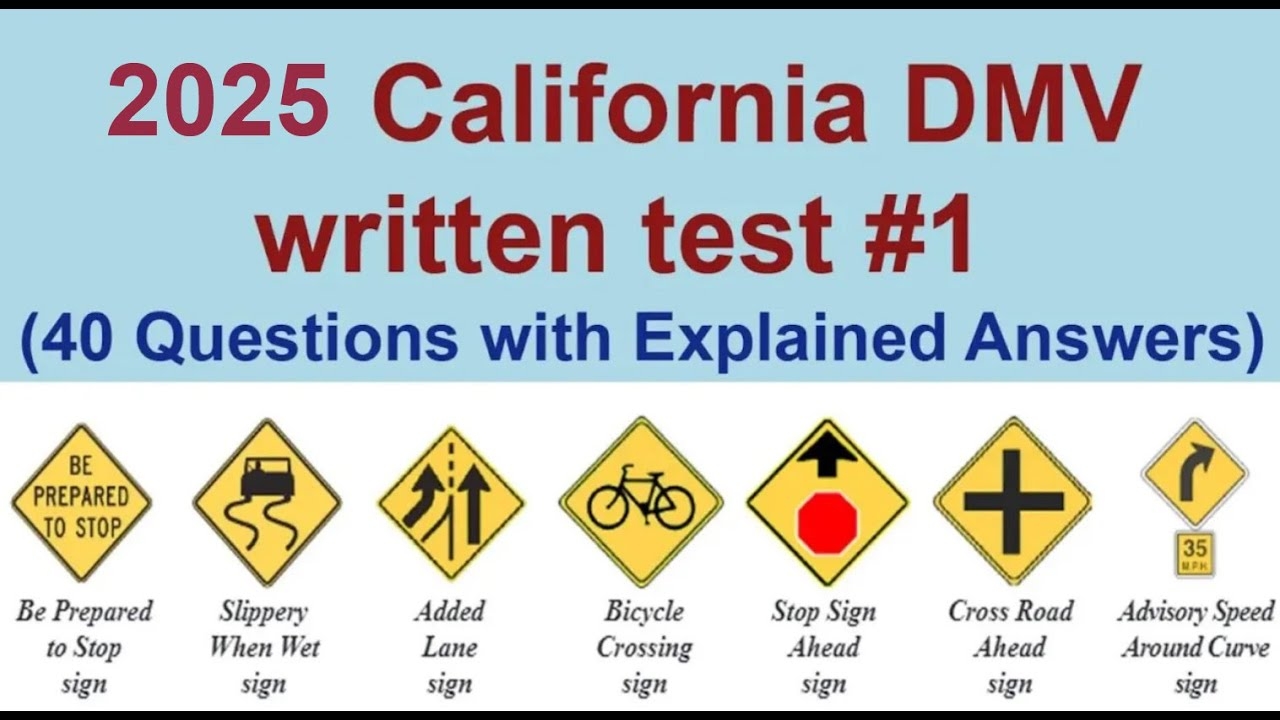 Dmv Test 2024 Answers Printable Dmv Practice Test