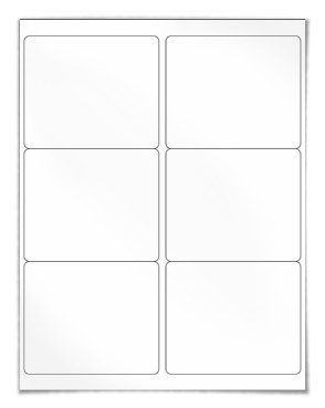 Free Printable Label Templates For Word
