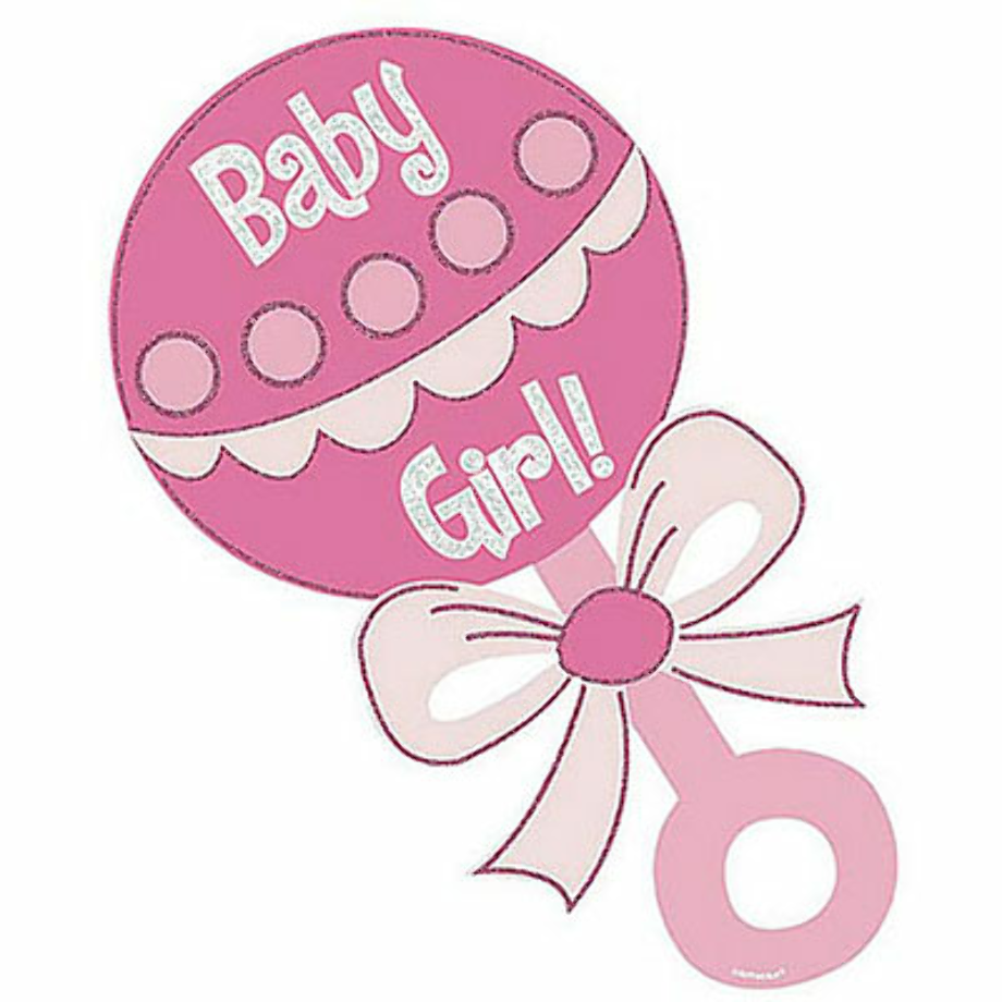 Download High Quality Baby Girl Clipart Free Printable Transparent PNG 