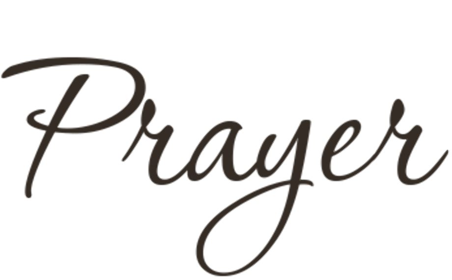 Download High Quality Prayer Clipart Word Transparent PNG Images Art 