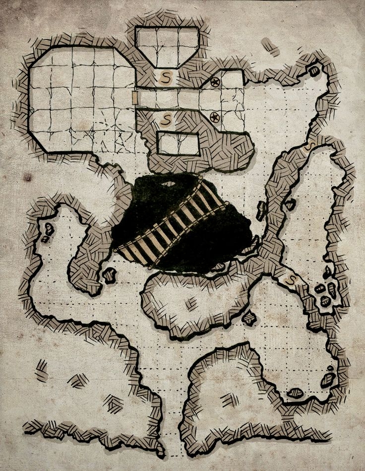 Dungeons And Dragons Printable Maps Educational Printable Worksheets