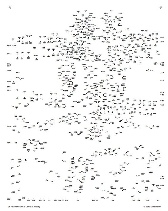 Extreme Dot To Dot Printable Free Extreme Dot To Dot Printable Free