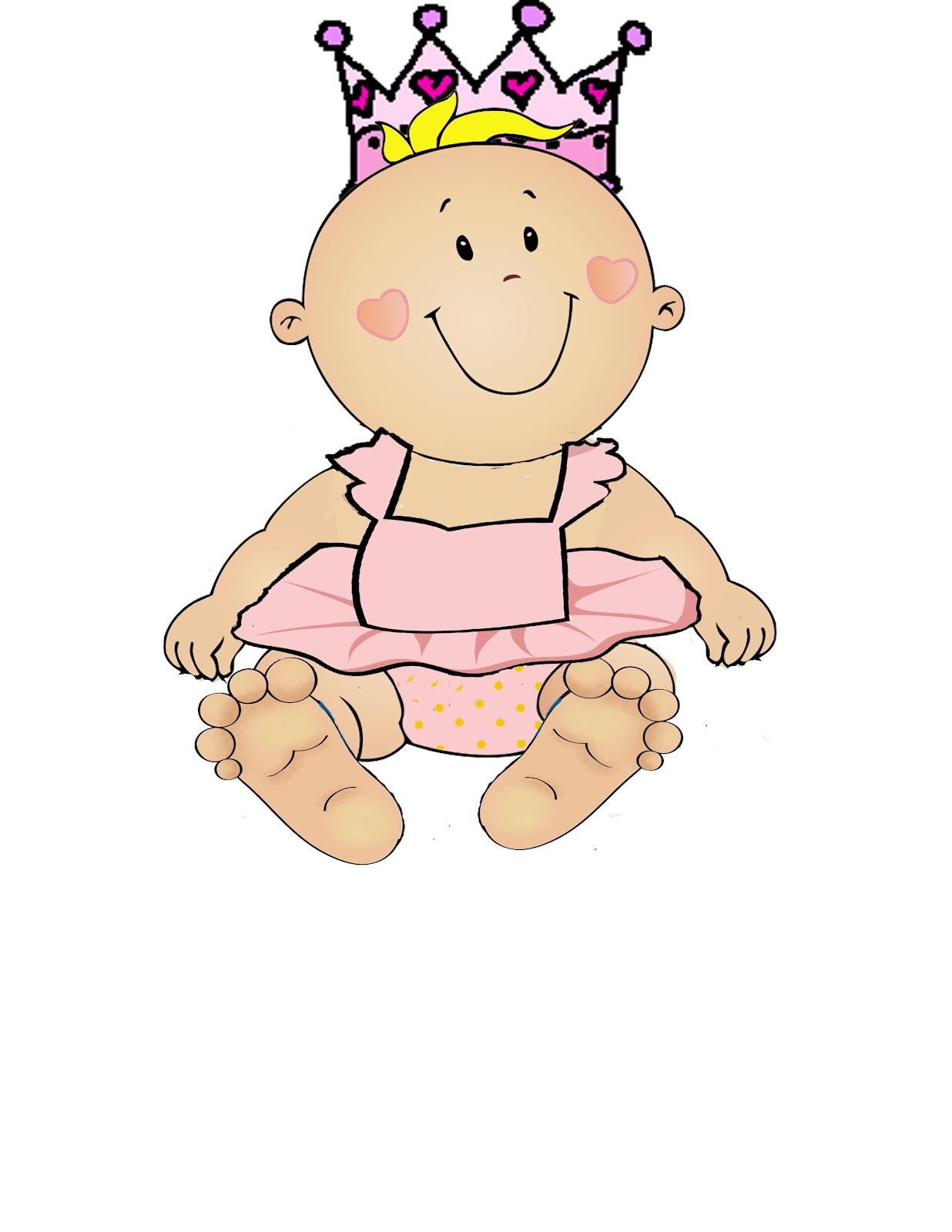 Free Baby Girl Cliparts Download Free Baby Girl Cliparts Png Images 