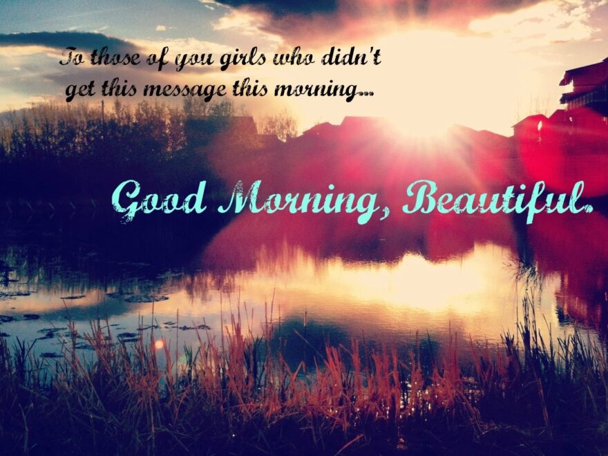 Free Beautiful Good Morning Images Choose The Perfect Good Morning