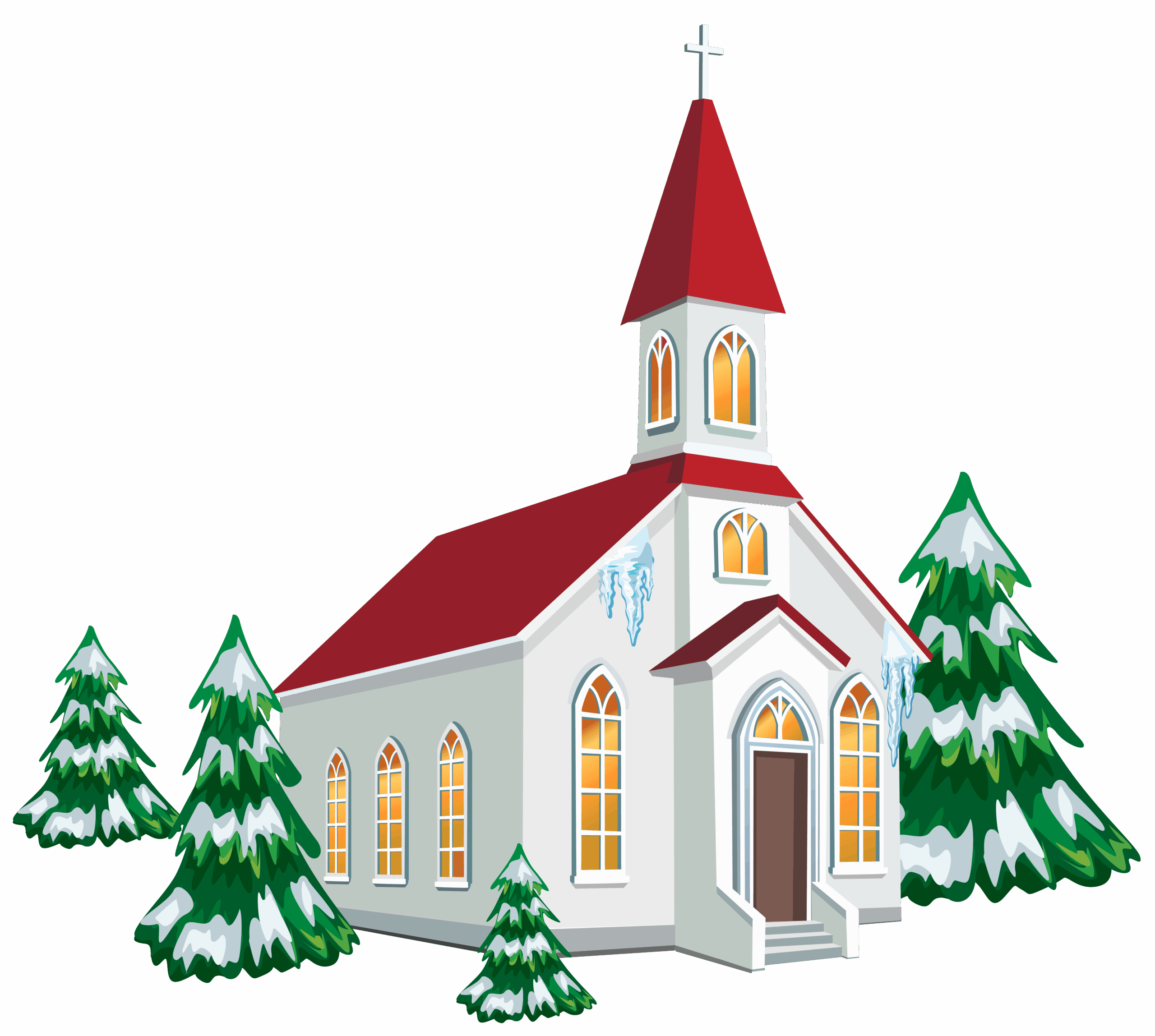 Free Church Clipart Enhance Your Church Materials With Beautiful Images 