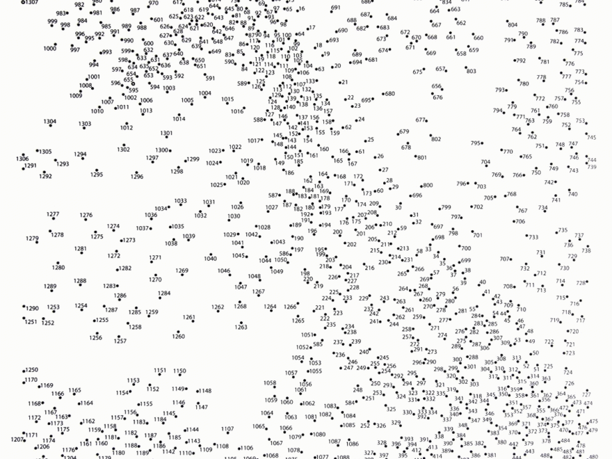 Free Difficult Dot To Dot Printables Download Free Difficult Dot To
