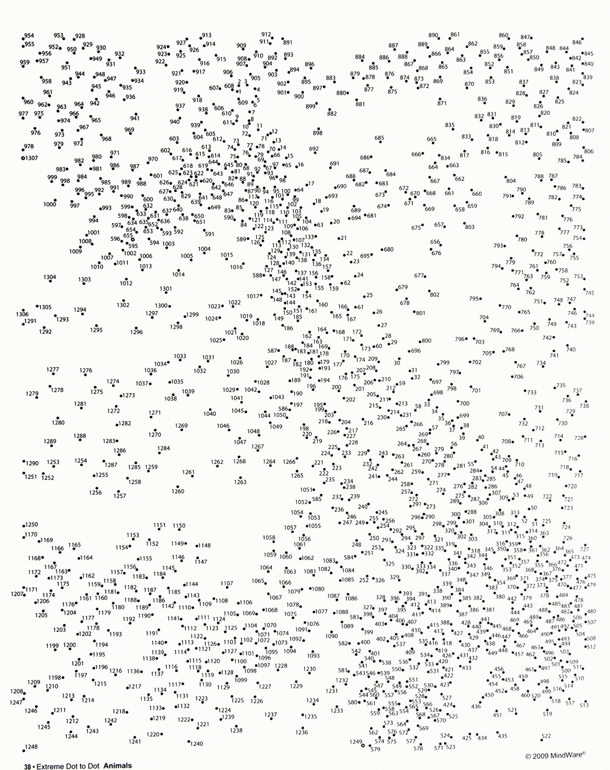 Free Difficult Dot To Dot Printables Download Free Difficult Dot To 