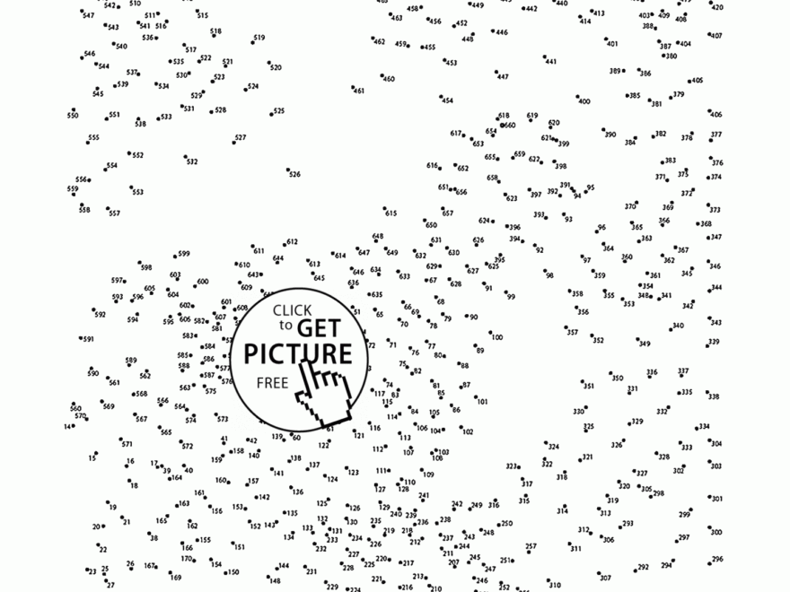 Free Dot To Dot Printables Web Connect The Dots With These Printable