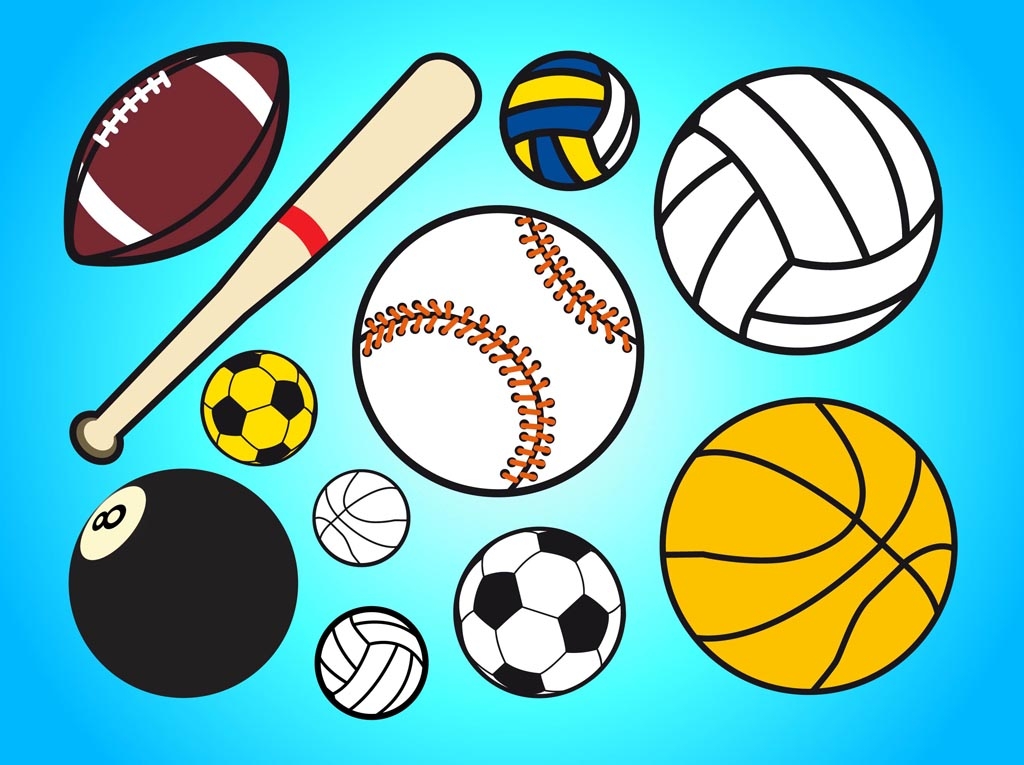 Free Images Of Sports Equipment Download Free Images Of Sports 