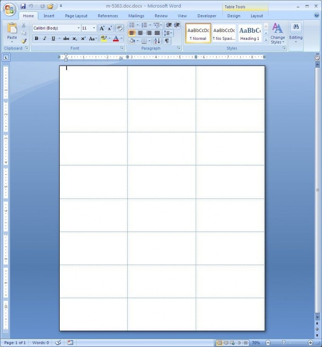 Free Label Templates For Word Toptemplate my id