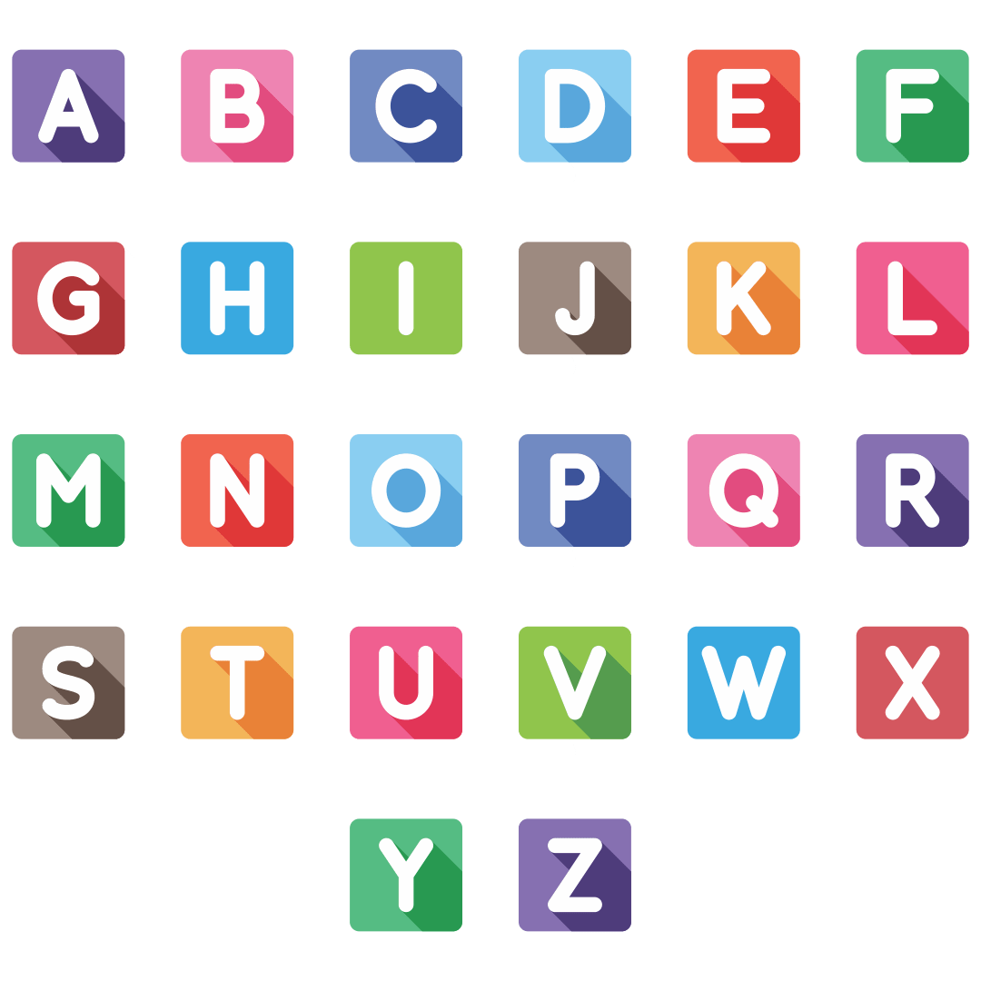 Free Large Printable Letters Of The Alphabet Printable Computer Tools