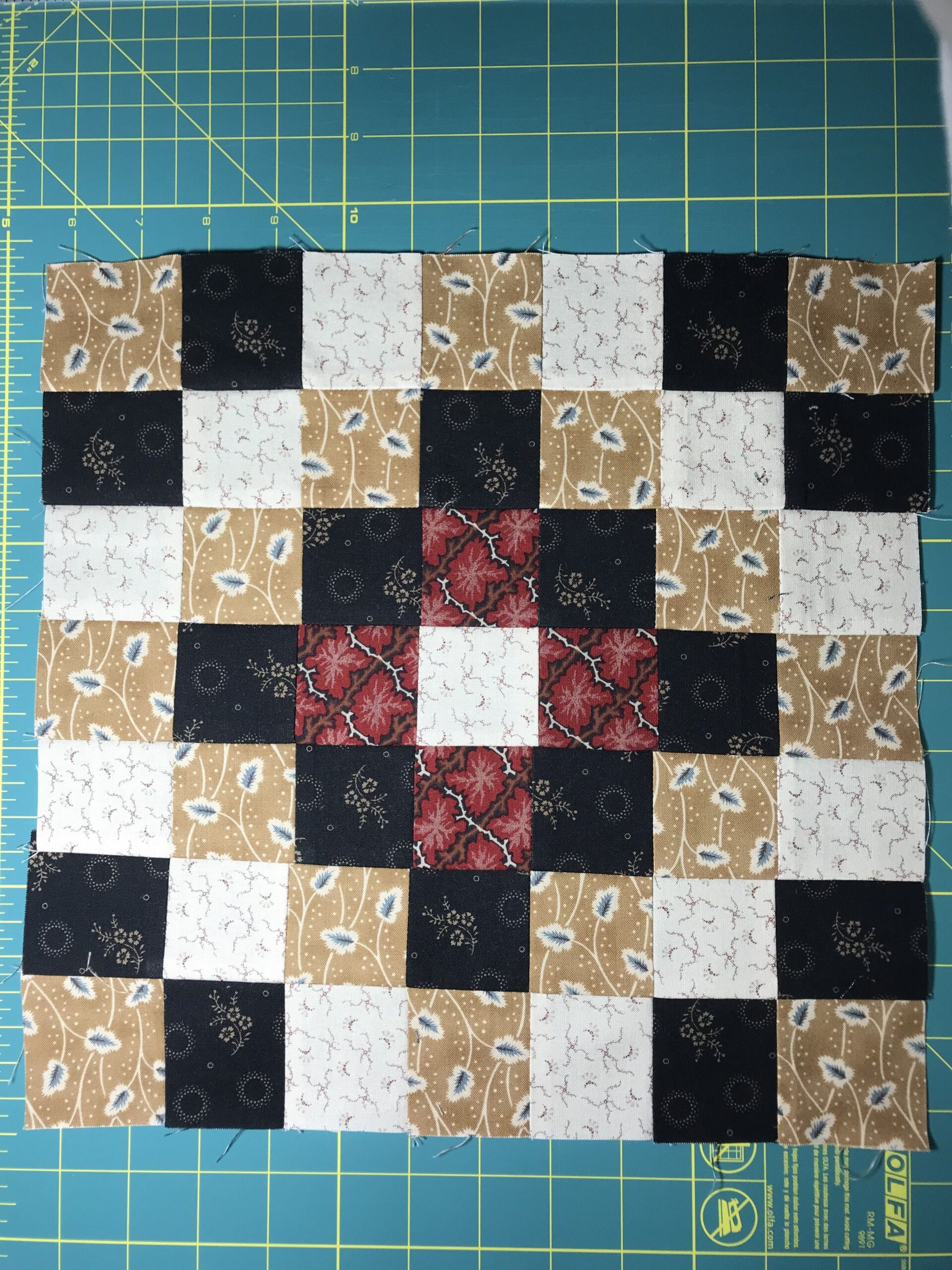 Free Printable 12 Inch Quilt Block Patterns