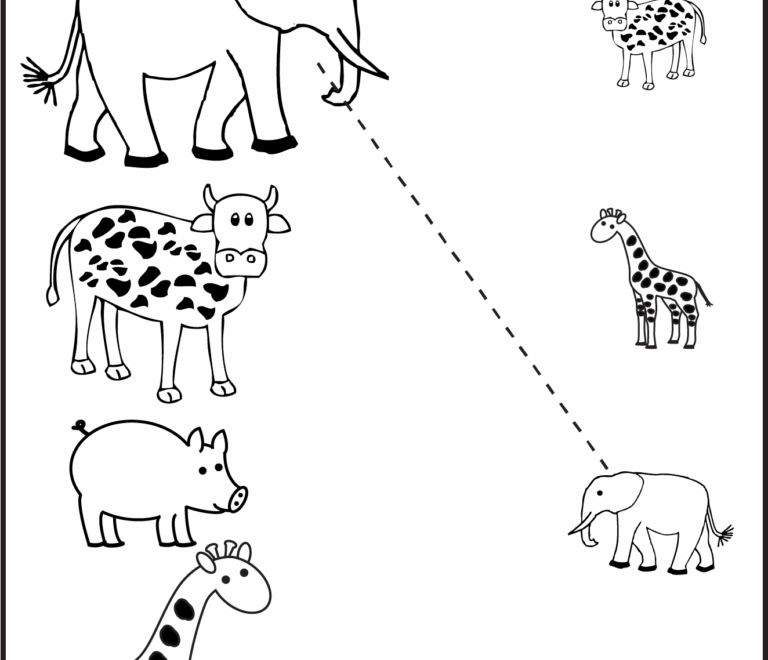 Free Printable Activity Sheets For 2 Year Olds Printable Worksheets