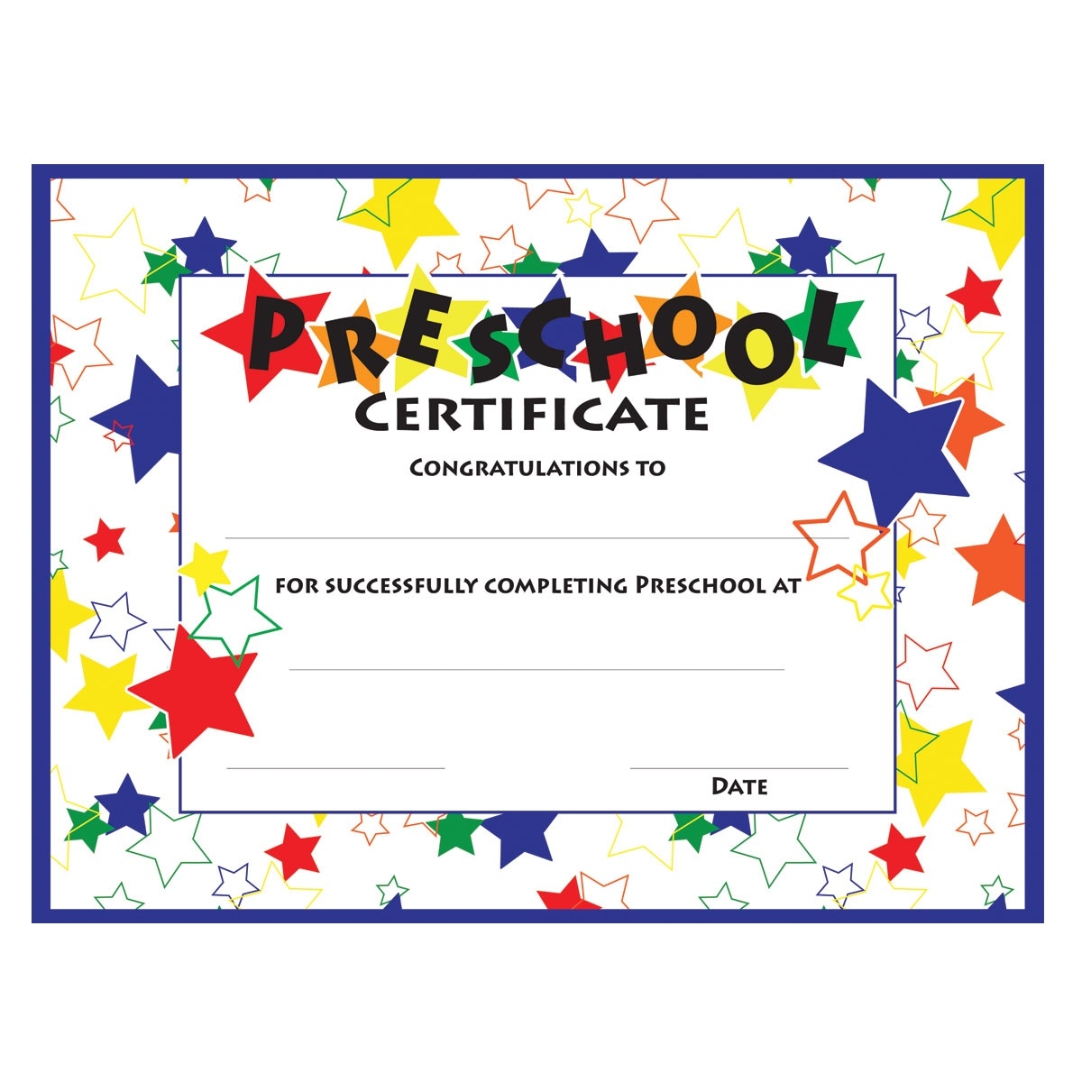Free Printable Children 39 s Certificates Templates Free Printable