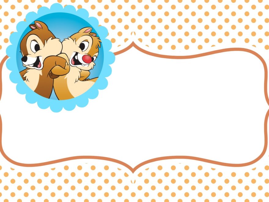 Free Printable Disney Character Autograph Pages Perfect For Upcoming