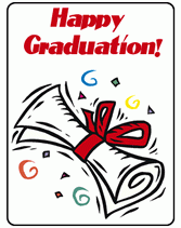 Free Printable Graduation Greeting Cards Templates