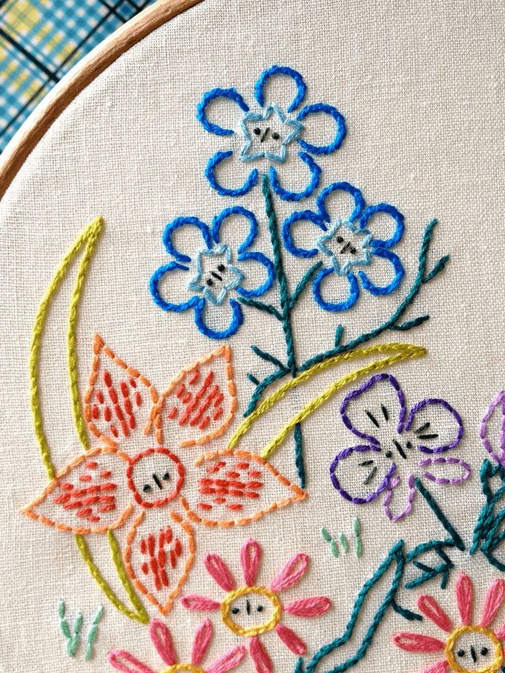Free Printable Hand Embroidery Patterns Aurorapere