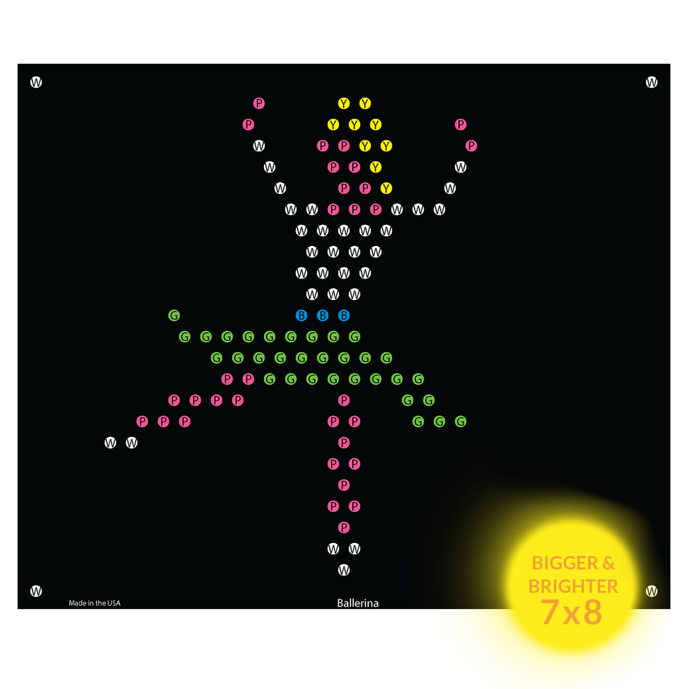 Free Printable Lite Brite Templates Contract Agreement Template