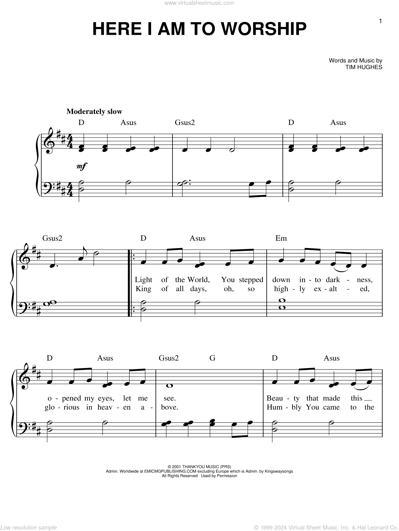 Free Printable Piano Sheet Music Christian Songs Printable Templates
