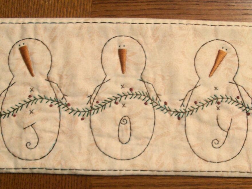 Free Printable Primitive Embroidery Patterns Lotusfeet