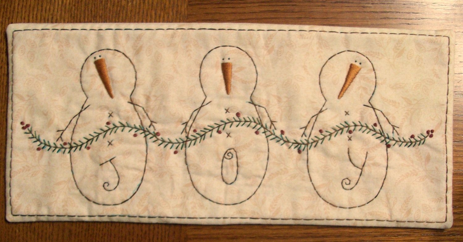 Free Printable Primitive Embroidery Patterns Lotusfeet
