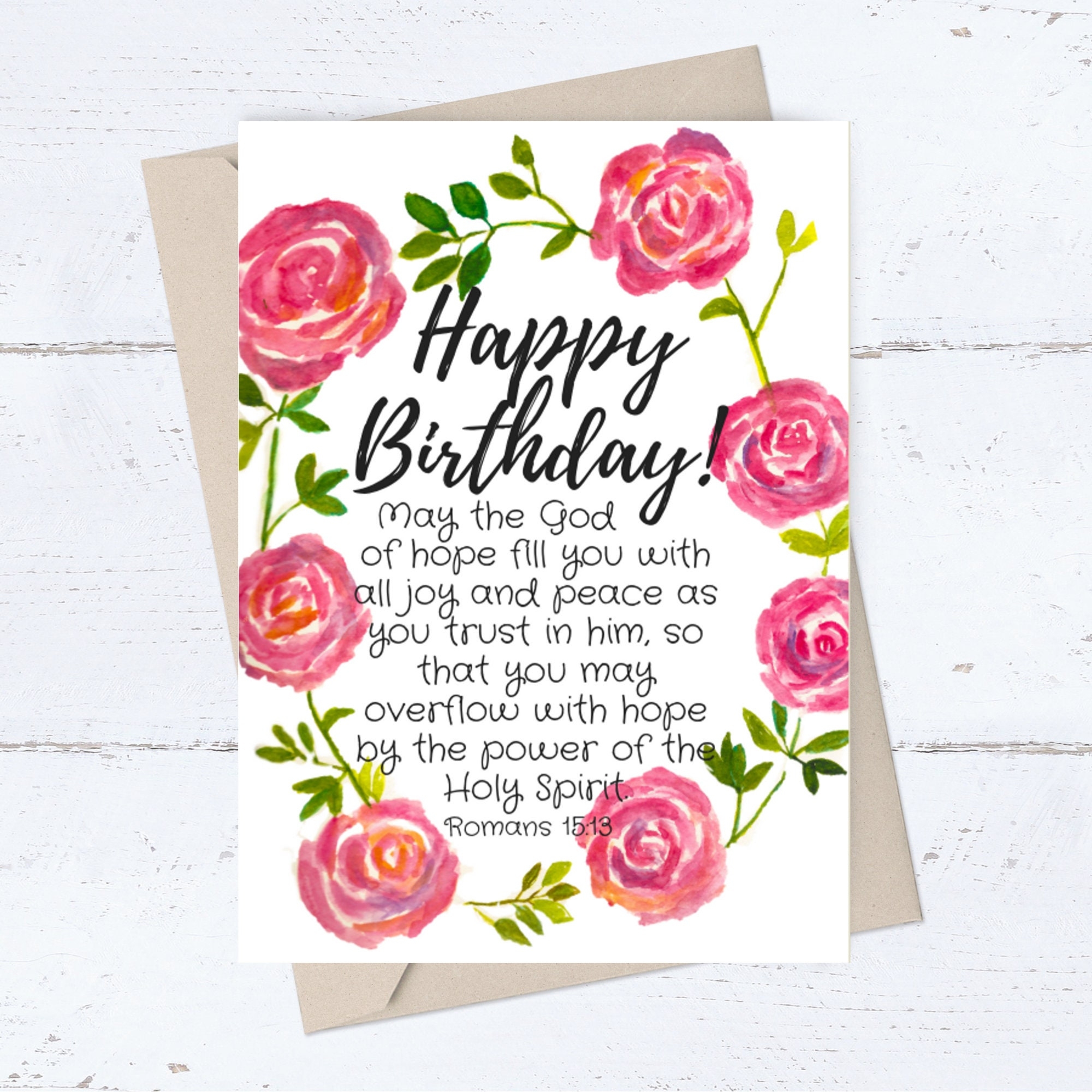 Free Printable Religious Cards Templates Printable Download Happy 